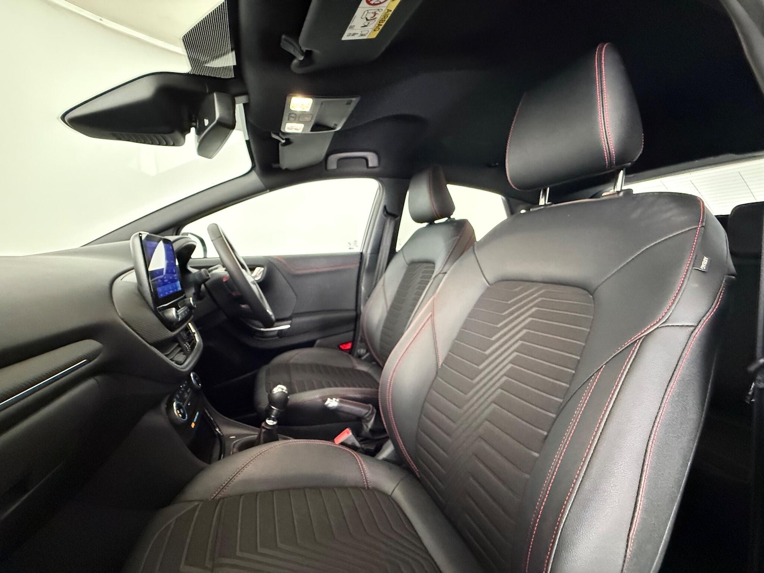 Used Ford Puma 2023 for sale - 77260636: Photo 12