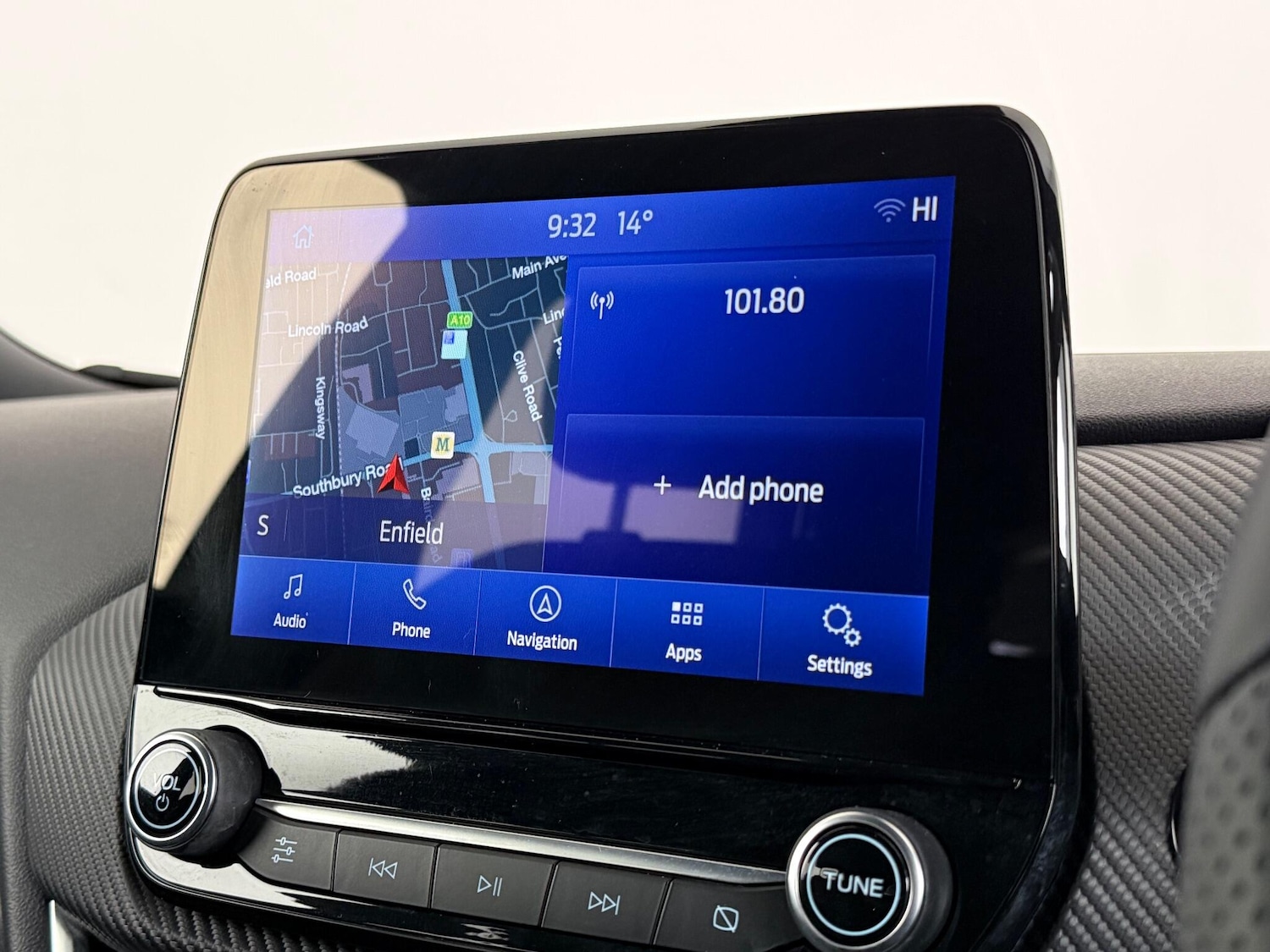 Used Ford Puma 2023 for sale - 77260636: Photo 23