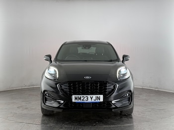 Used Ford Puma 2023 for sale - 77260636: Photo