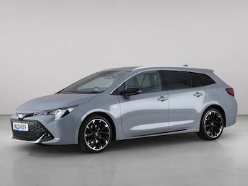Used Toyota Corolla 2021 for sale - 79441922: Photo
