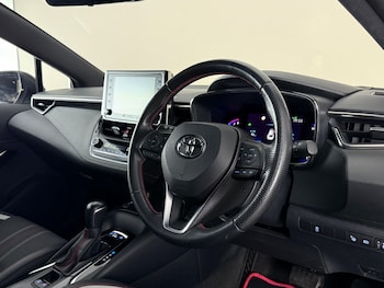 Used Toyota Corolla 2021 for sale - 79441922: Photo