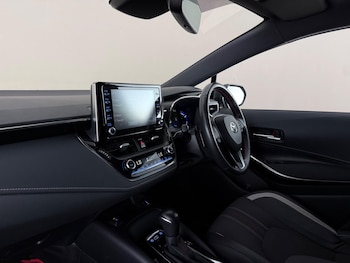 Used Toyota Corolla 2021 for sale - 79441922: Photo
