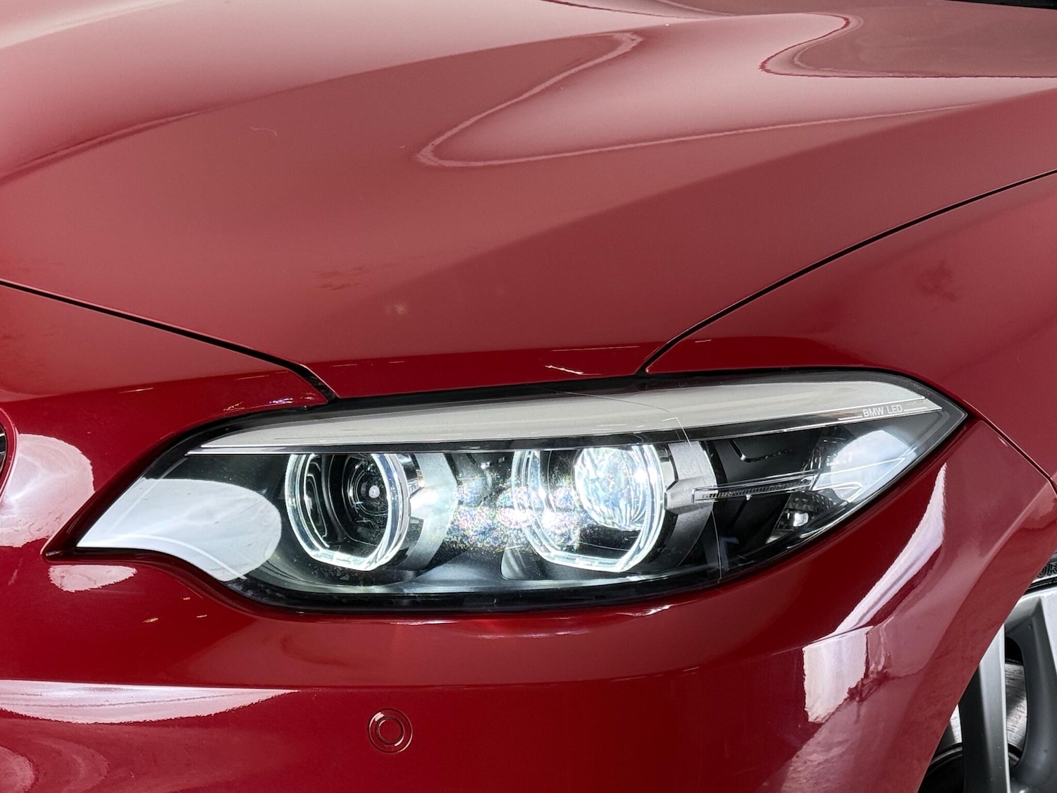 Used BMW 2 Series for sale - 77049852: Photo 12