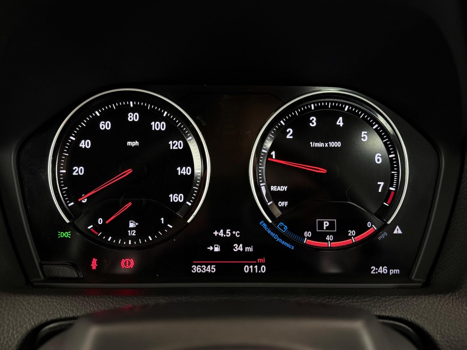 Used BMW 2 Series for sale - 77049852: Photo 21