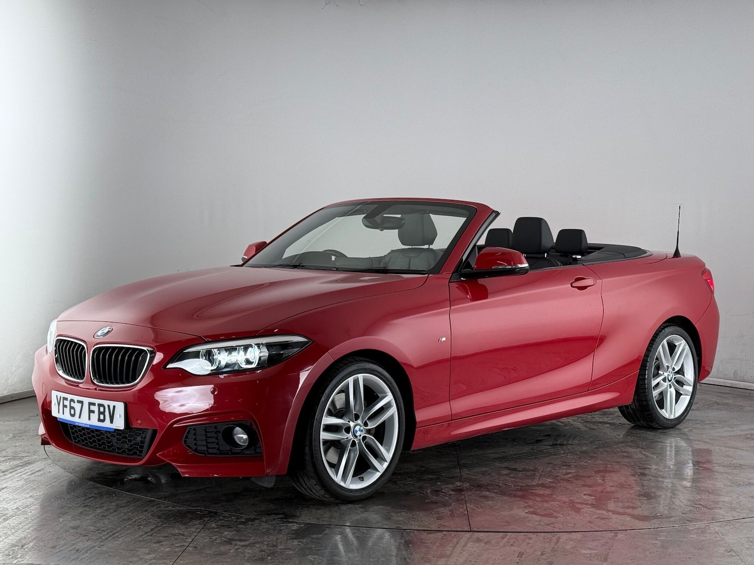 Used BMW 2 Series for sale - 77049852: Photo 4