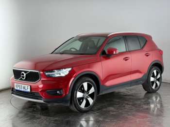 Used Volvo XC40 2019 for sale - 74943205: Photo