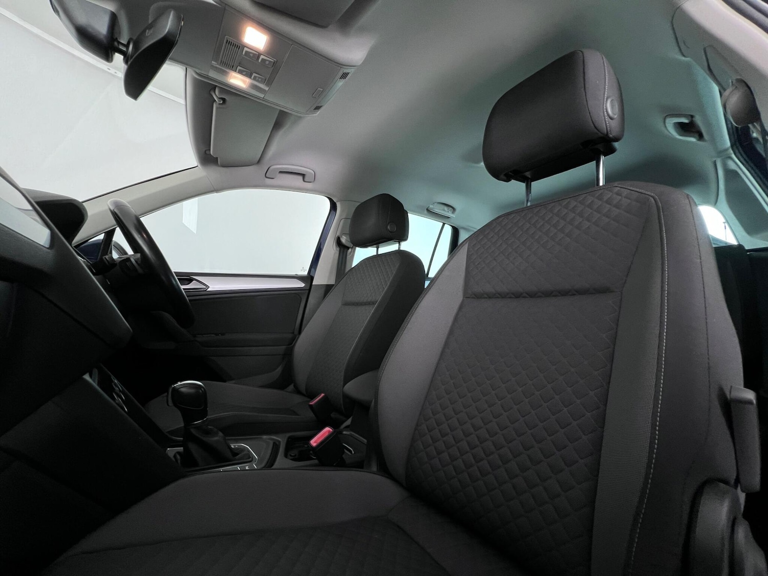 Used Volkswagen Tiguan 2018 for sale - 76468681: Photo 17