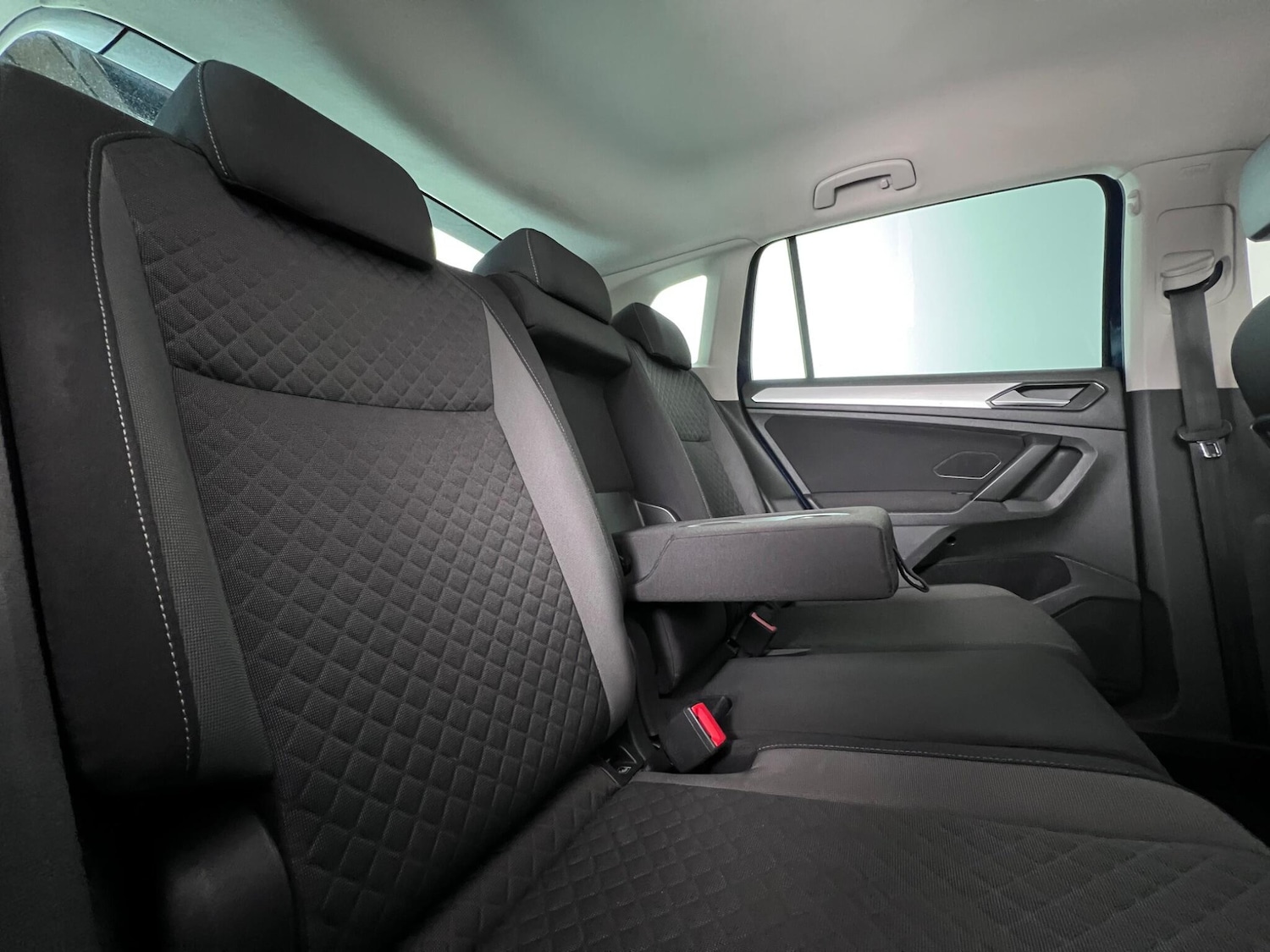 Used Volkswagen Tiguan 2018 for sale - 76468681: Photo 19