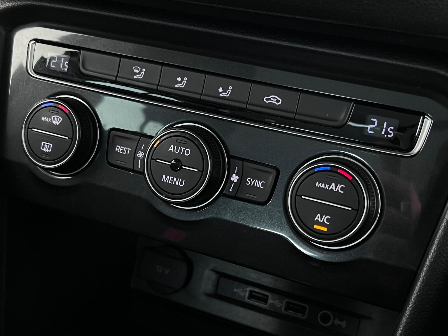 Used Volkswagen Tiguan 2018 for sale - 76468681: Photo 41