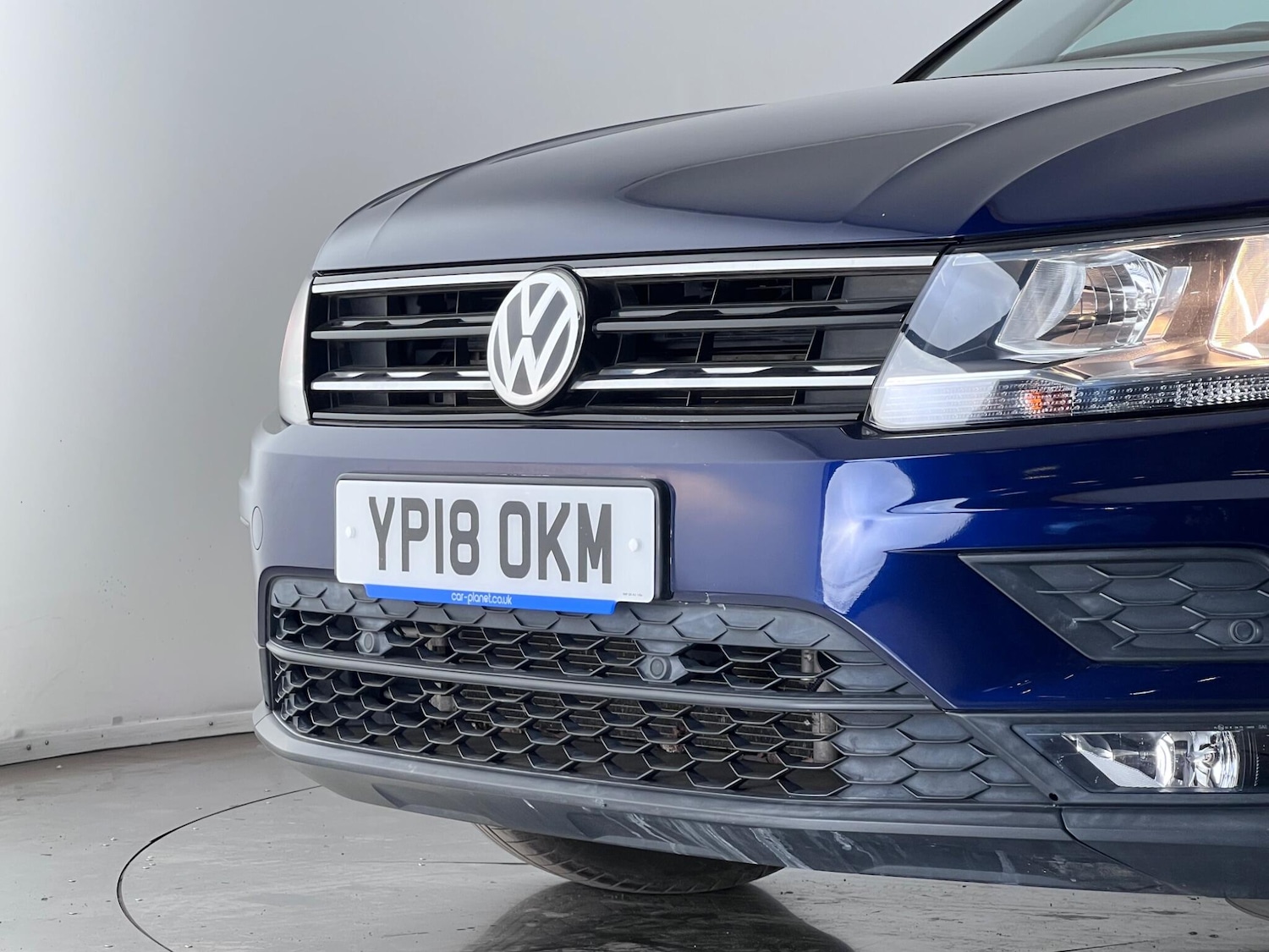 Used Volkswagen Tiguan 2018 for sale - 76468681: Photo 46