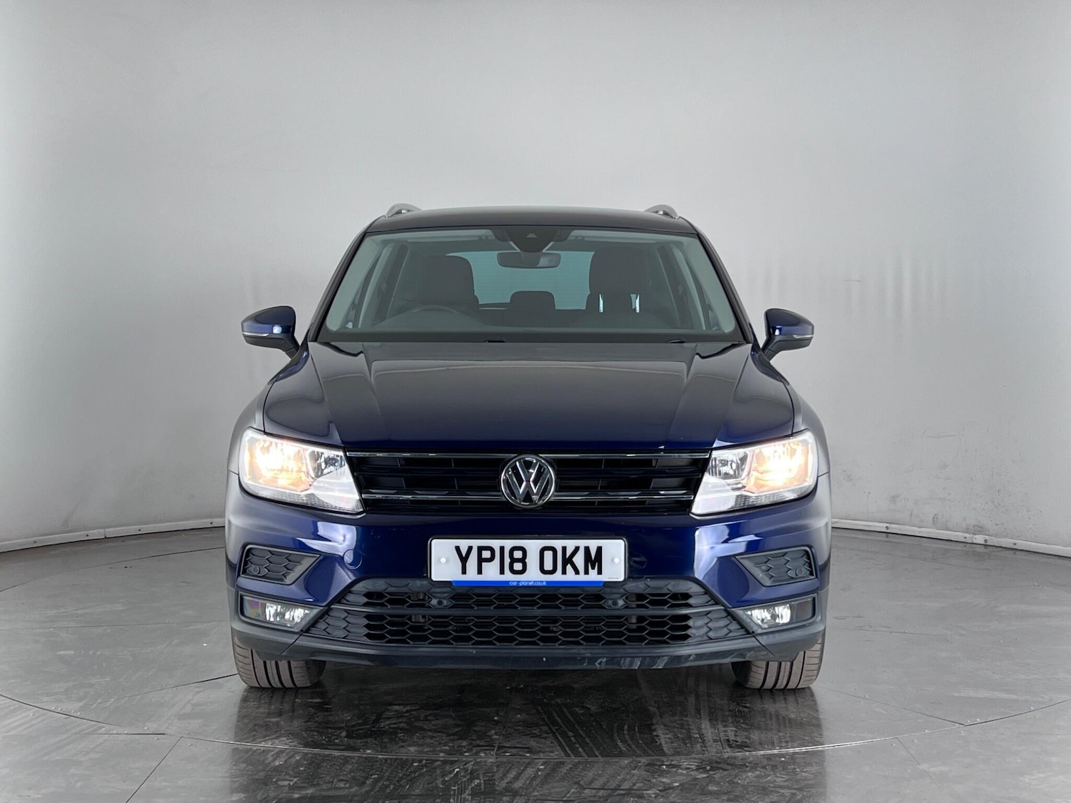 Used Volkswagen Tiguan 2018 for sale - 76468681: Photo 7