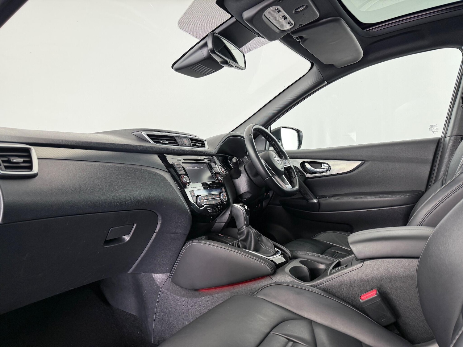 Used Nissan Qashqai 2019 for sale - 77246883: Photo 14