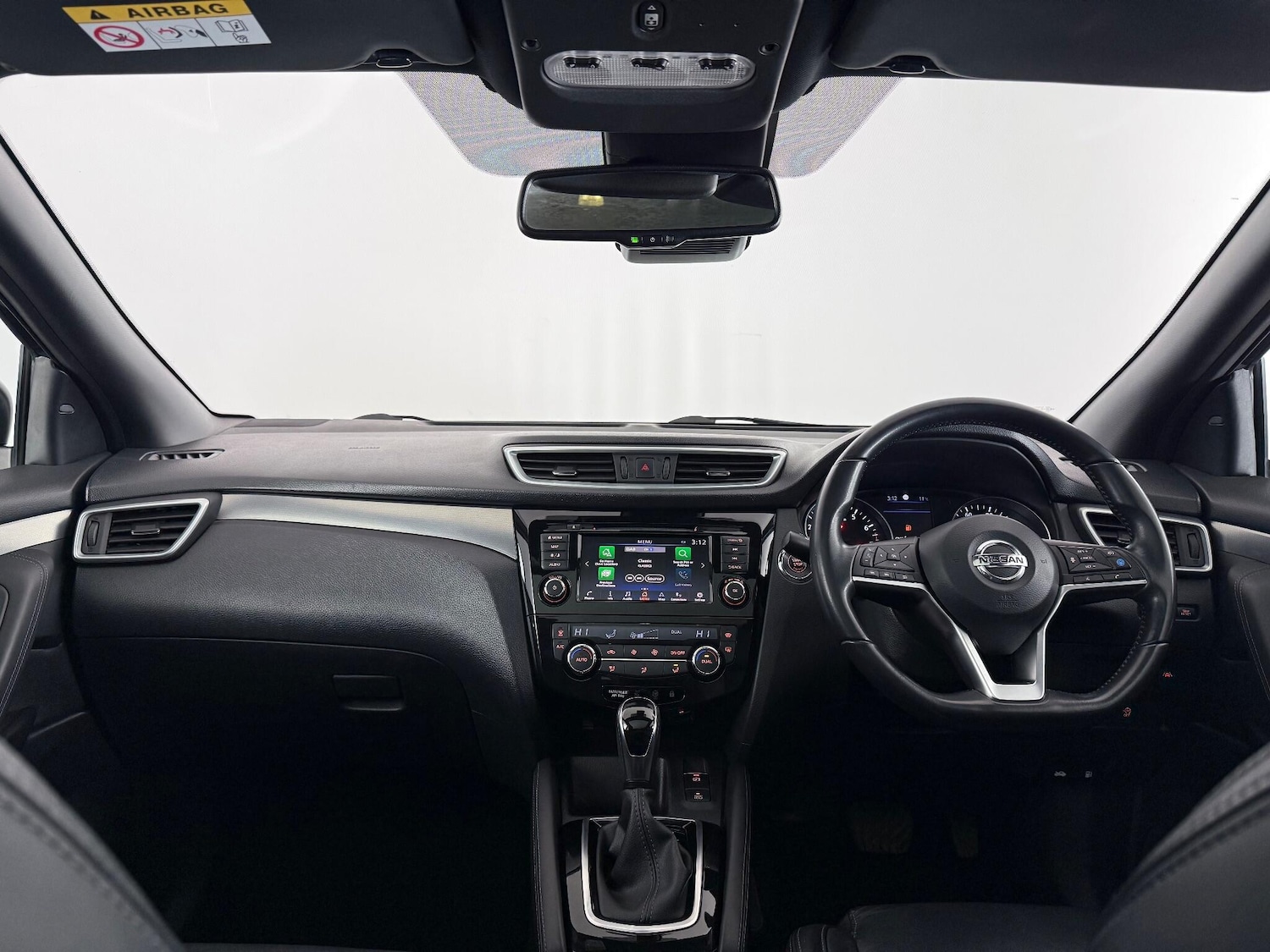 Used Nissan Qashqai 2019 for sale - 77246883: Photo 18