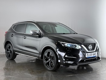 Used Nissan Qashqai 2019 for sale - 77246883: Photo