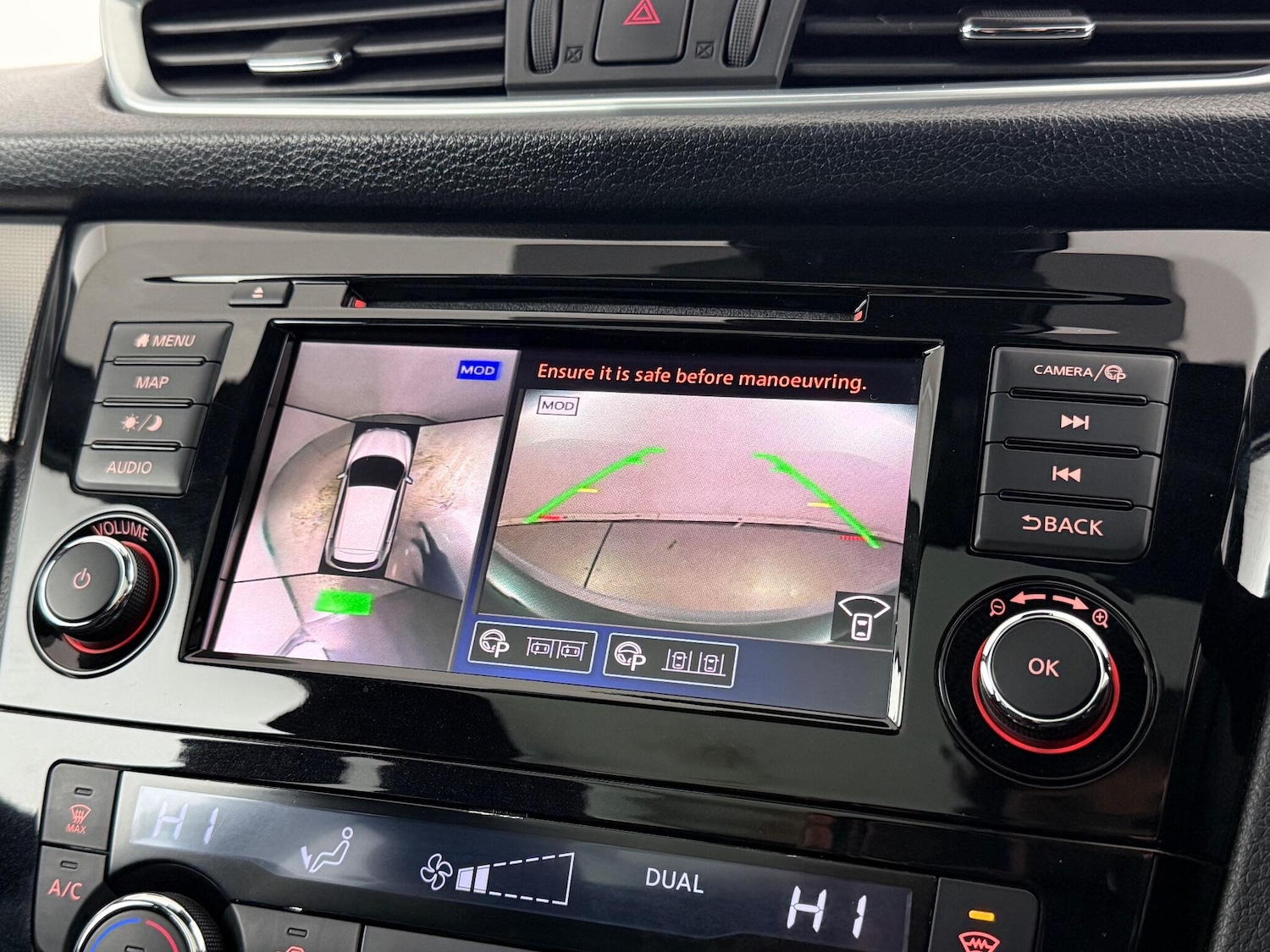 Used Nissan Qashqai 2019 for sale - 77246883: Photo 30