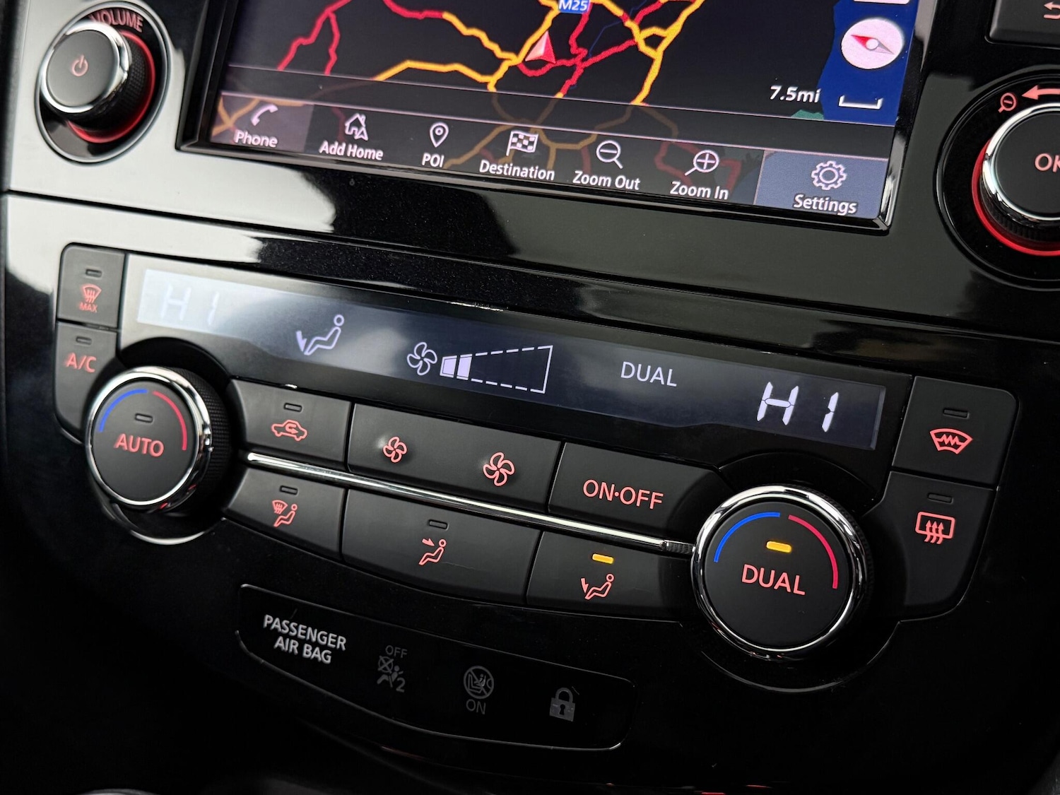 Used Nissan Qashqai 2019 for sale - 77246883: Photo 33