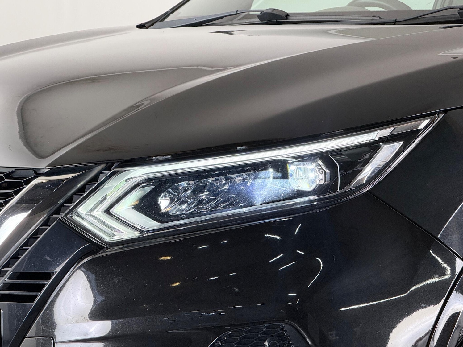 Used Nissan Qashqai 2019 for sale - 77246883: Photo 6