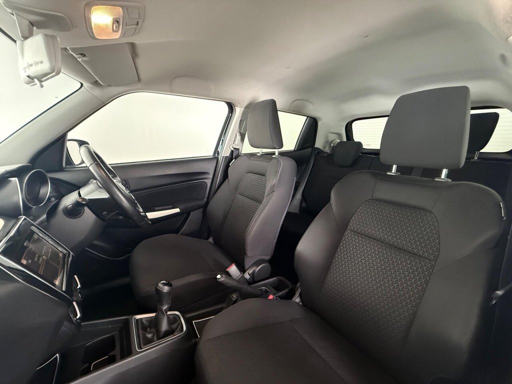 Used Suzuki Swift 2018 for sale - 76367832: Photo 15