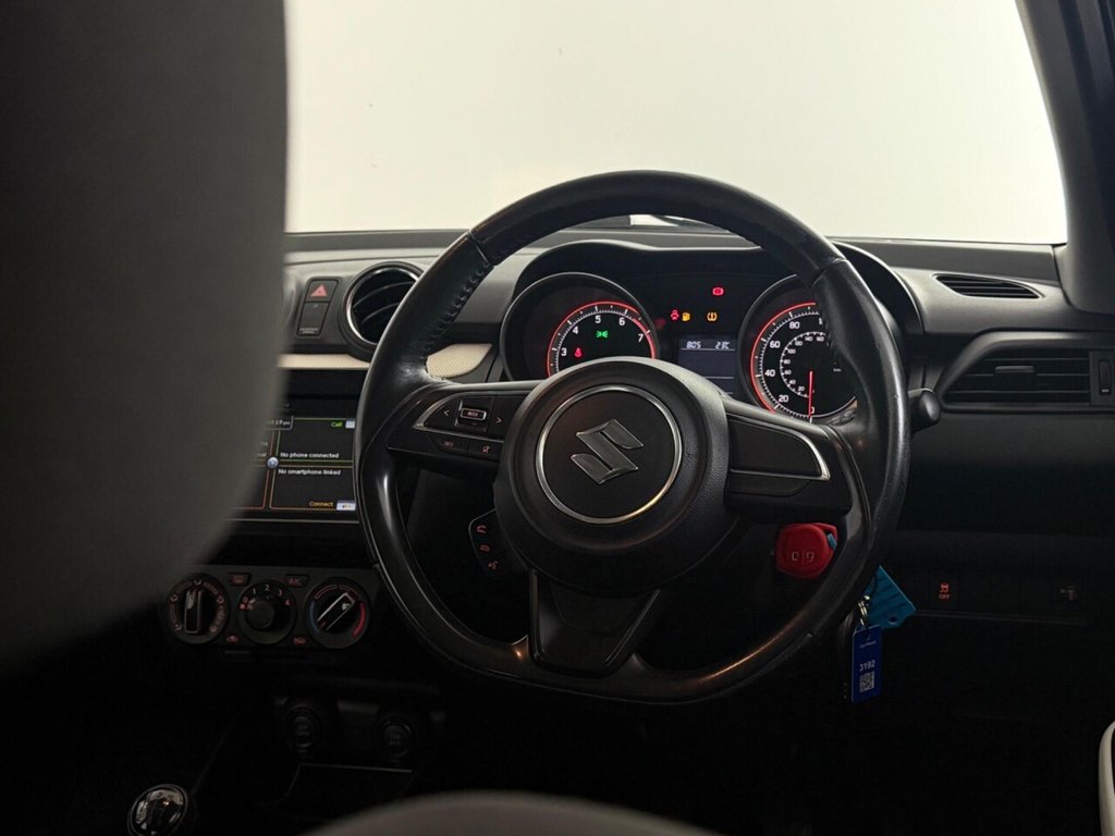 Used Suzuki Swift 2018 for sale - 76367832: Photo 19