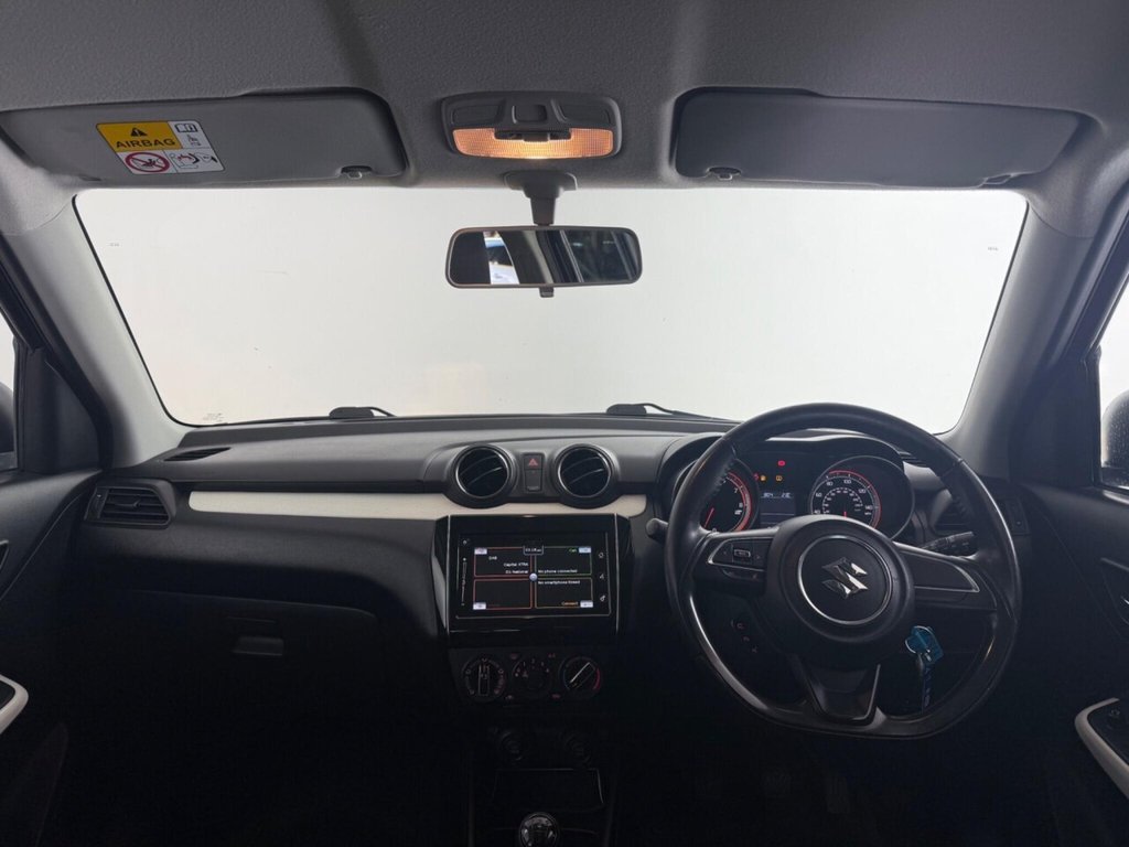 Used Suzuki Swift 2018 for sale - 76367832: Photo 21