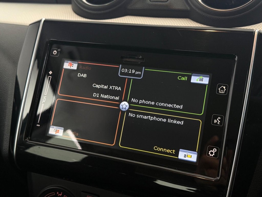 Used Suzuki Swift 2018 for sale - 76367832: Photo 26