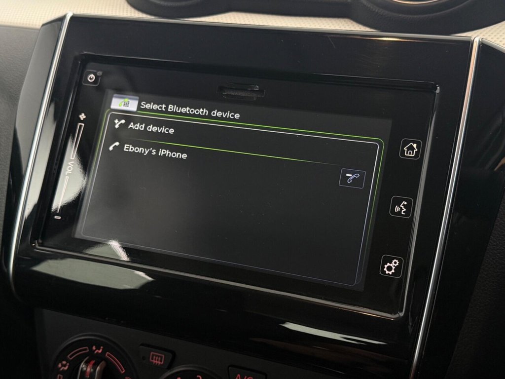 Used Suzuki Swift 2018 for sale - 76367832: Photo 27