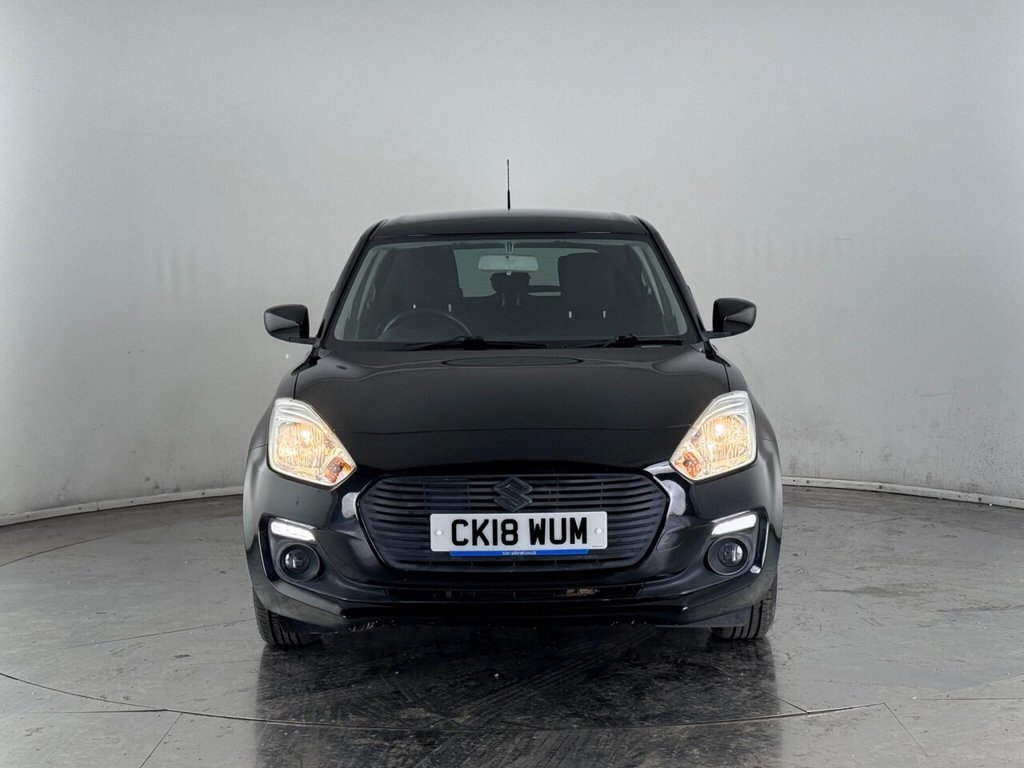 Used Suzuki Swift 2018 for sale - 76367832: Photo 3