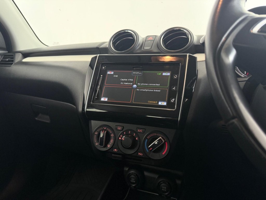 Used Suzuki Swift 2018 for sale - 76367832: Photo 32