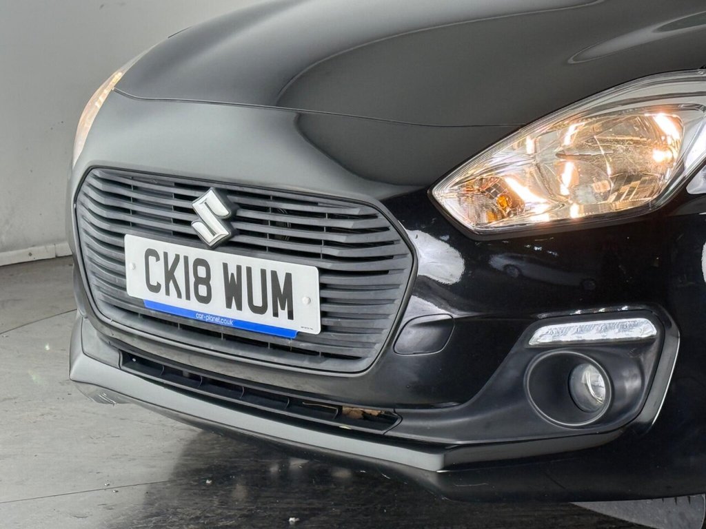 Used Suzuki Swift 2018 for sale - 76367832: Photo 38