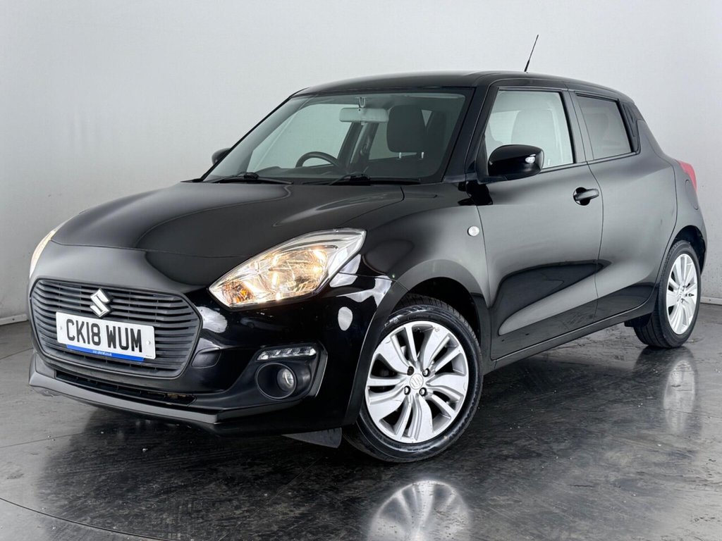 Used Suzuki Swift 2018 for sale - 76367832: Photo 39