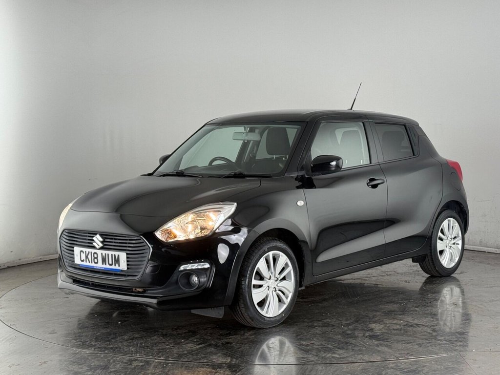 Used Suzuki Swift 2018 for sale - 76367832: Photo 4