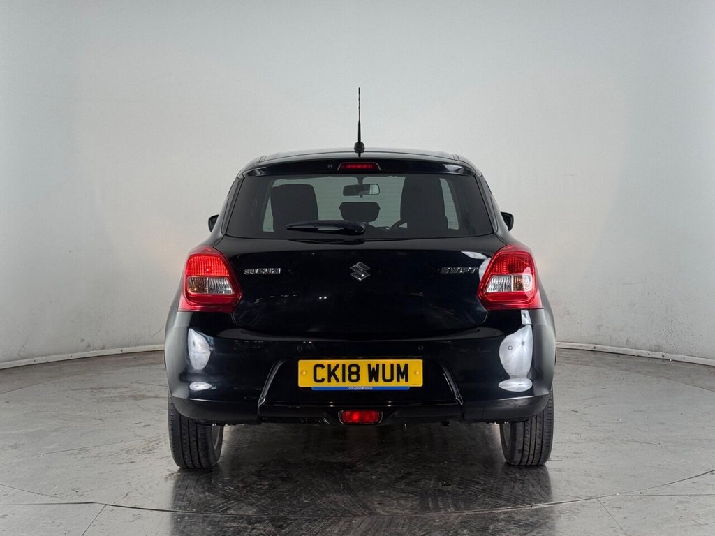 Used Suzuki Swift 2018 for sale - 76367832: Photo 6