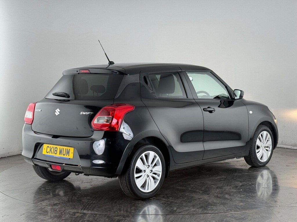Used Suzuki Swift 2018 for sale - 76367832: Photo 7