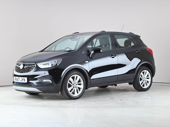 Used Vauxhall Mokka X 2017 for sale - 78462440: Photo