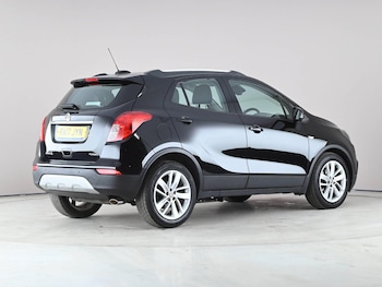 Used Vauxhall Mokka X 2017 for sale - 78462440: Photo