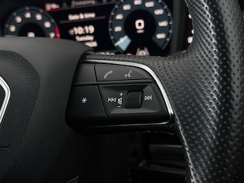 Used Audi Q3 2022 for sale - 78529186: Photo