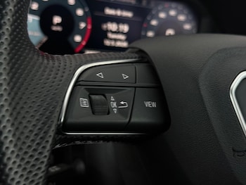 Used Audi Q3 2022 for sale - 78529186: Photo