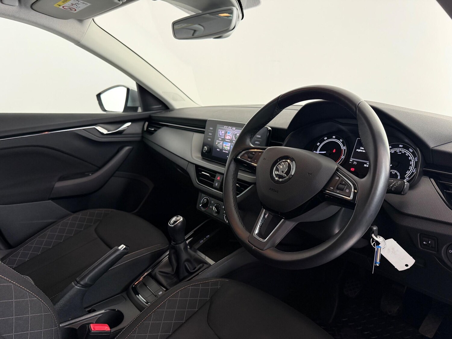 Used Skoda Scala 2020 for sale - 77243526: Photo 11