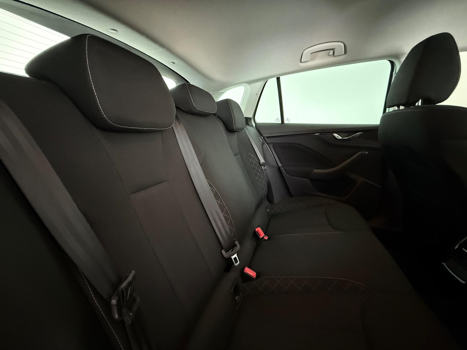 Used Skoda Scala 2020 for sale - 77243526: Photo 15