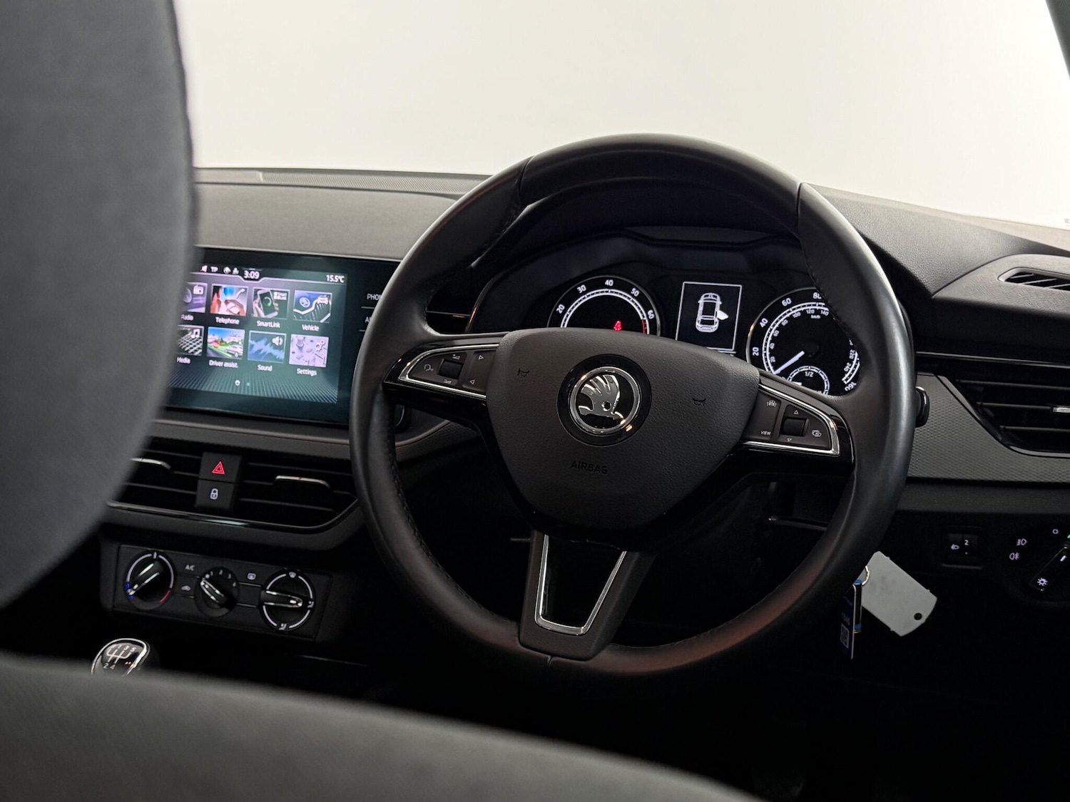 Used Skoda Scala 2020 for sale - 77243526: Photo 17