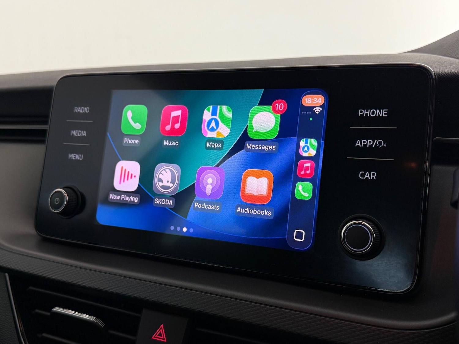 Used Skoda Scala 2020 for sale - 77243526: Photo 30