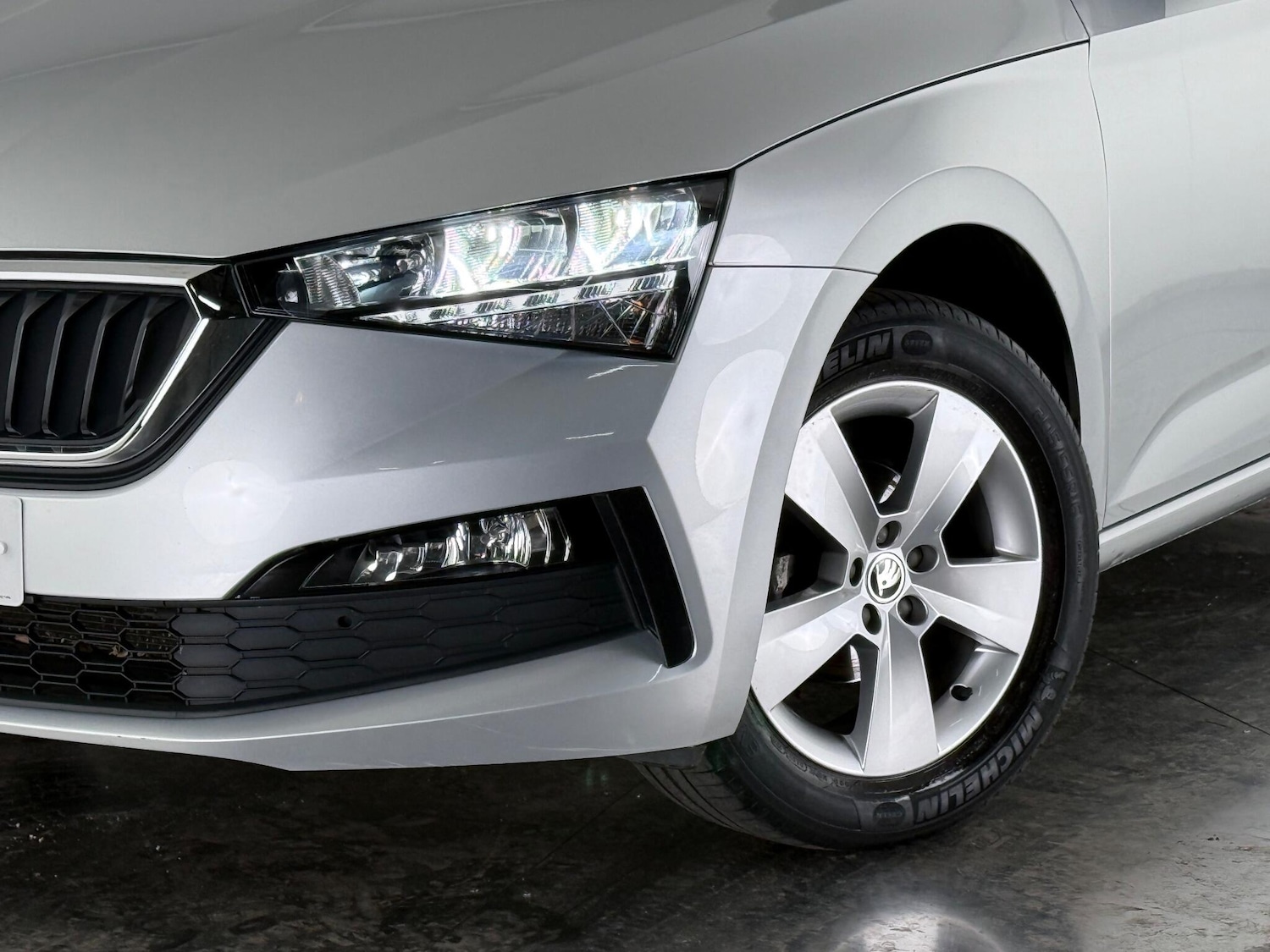 Used Skoda Scala 2020 for sale - 77243526: Photo 34