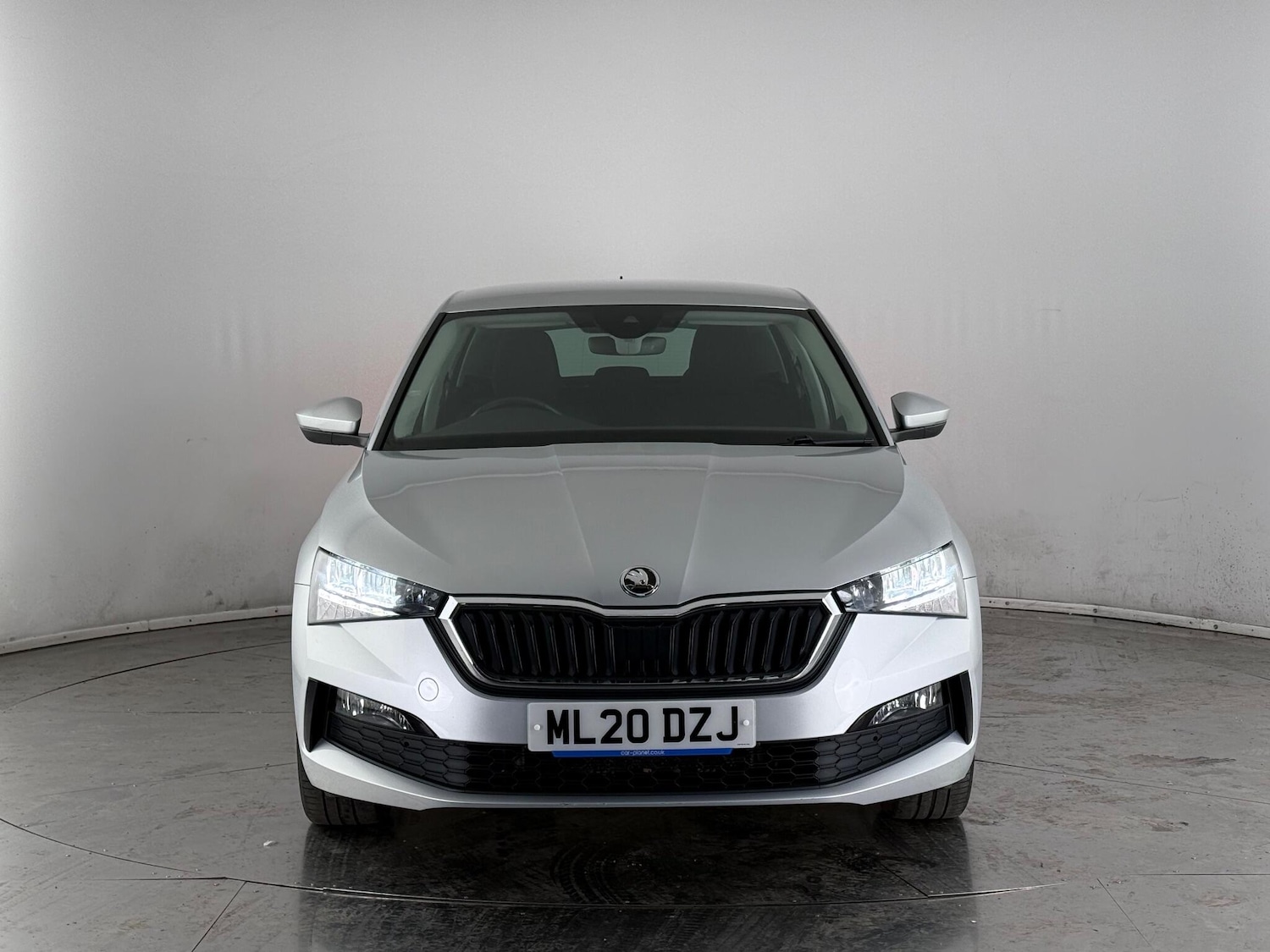 Used Skoda Scala 2020 for sale - 77243526: Photo 5
