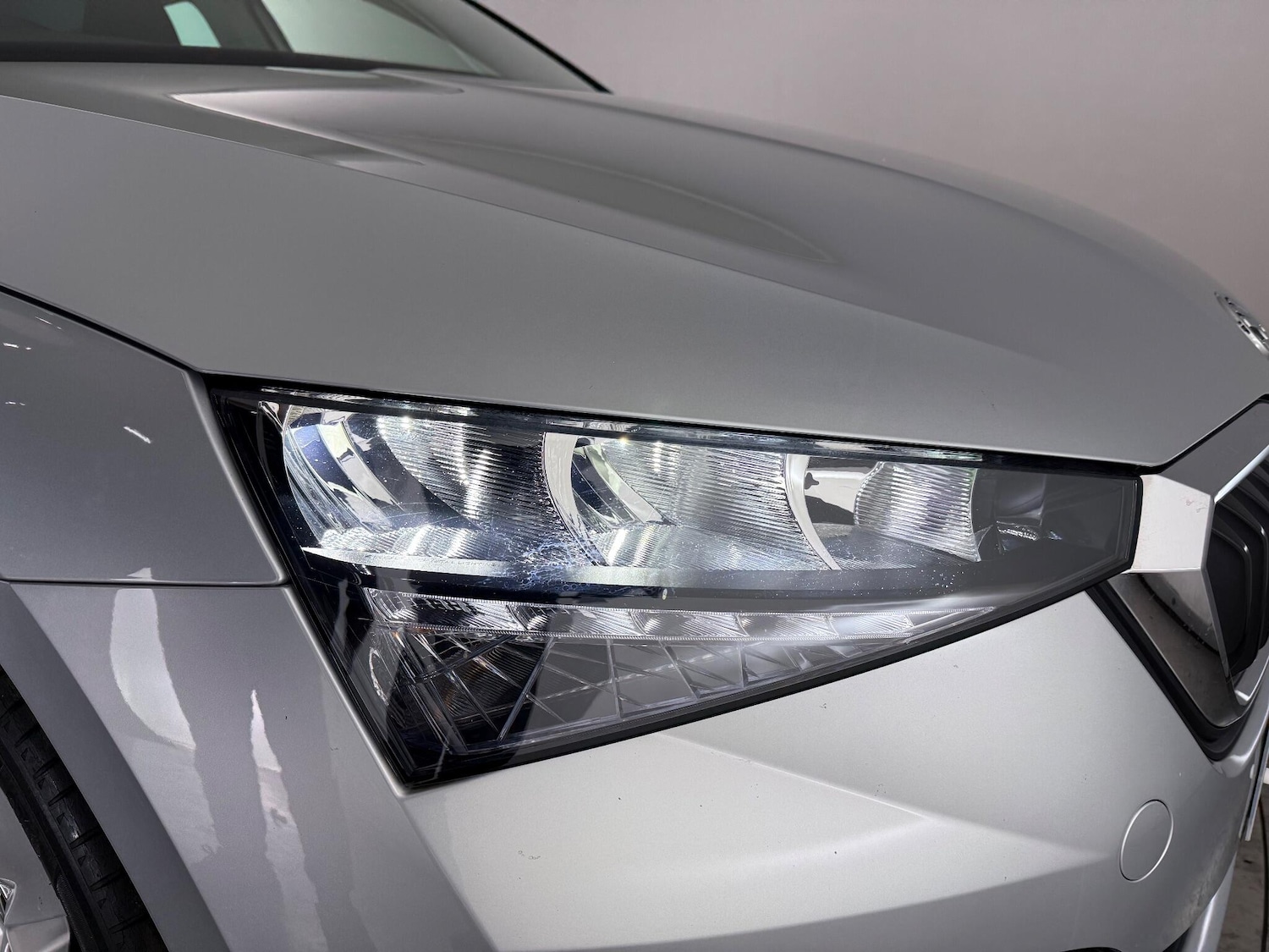 Used Skoda Scala 2020 for sale - 77243526: Photo 6