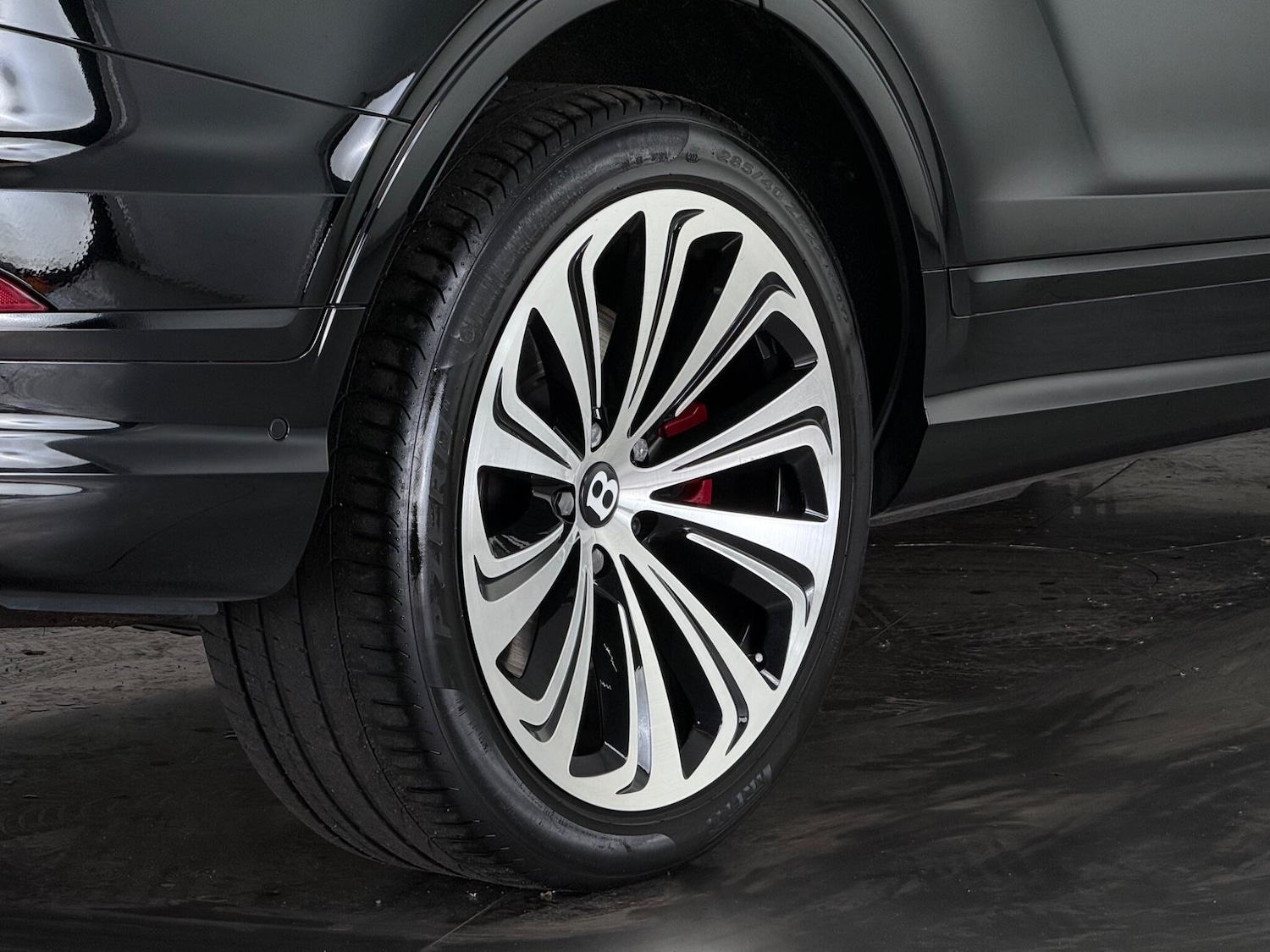 Used Bentley Bentayga 2021 for sale - 77181294: Photo 11