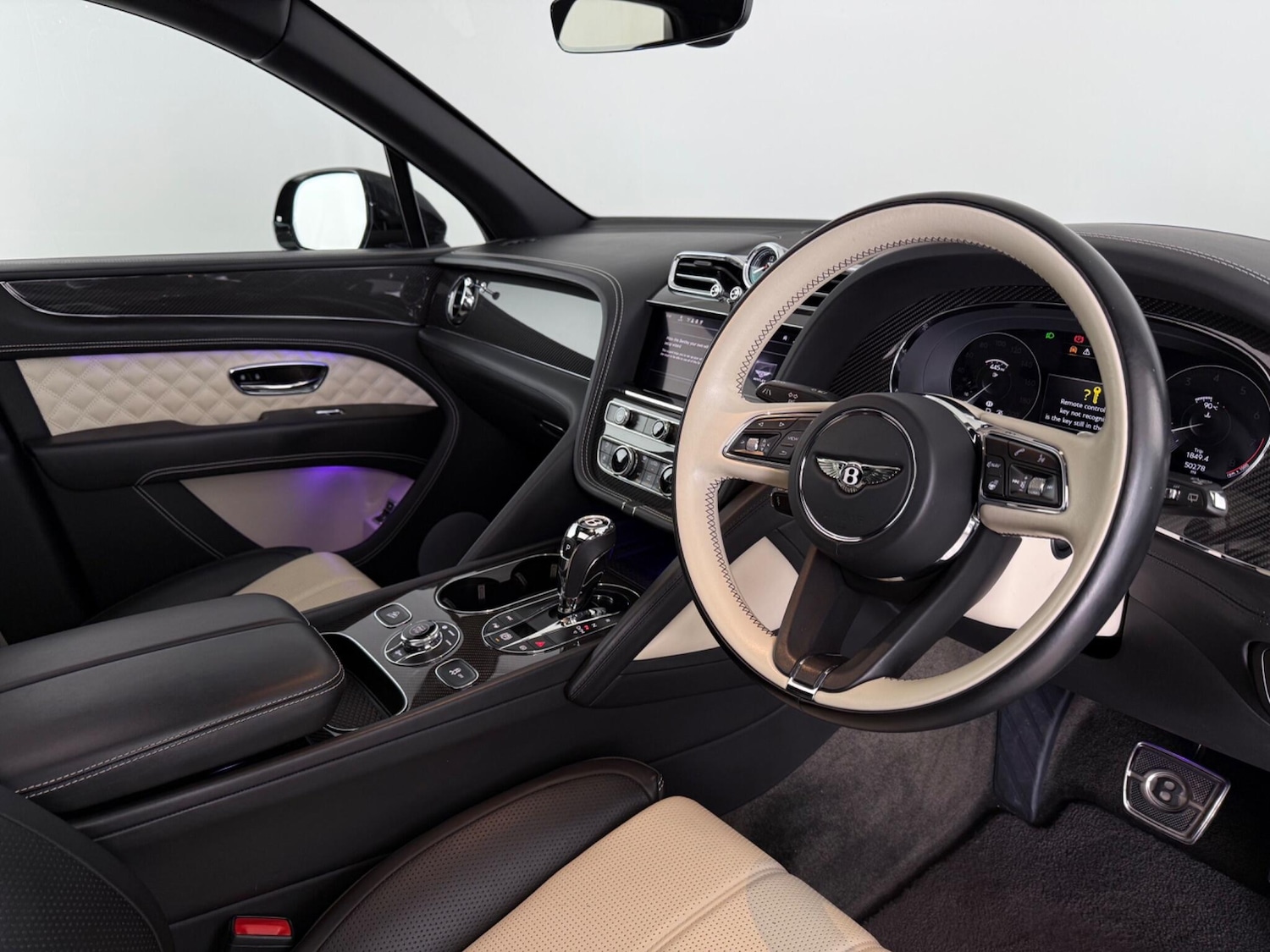 Used Bentley Bentayga 2021 for sale - 77181294: Photo 13