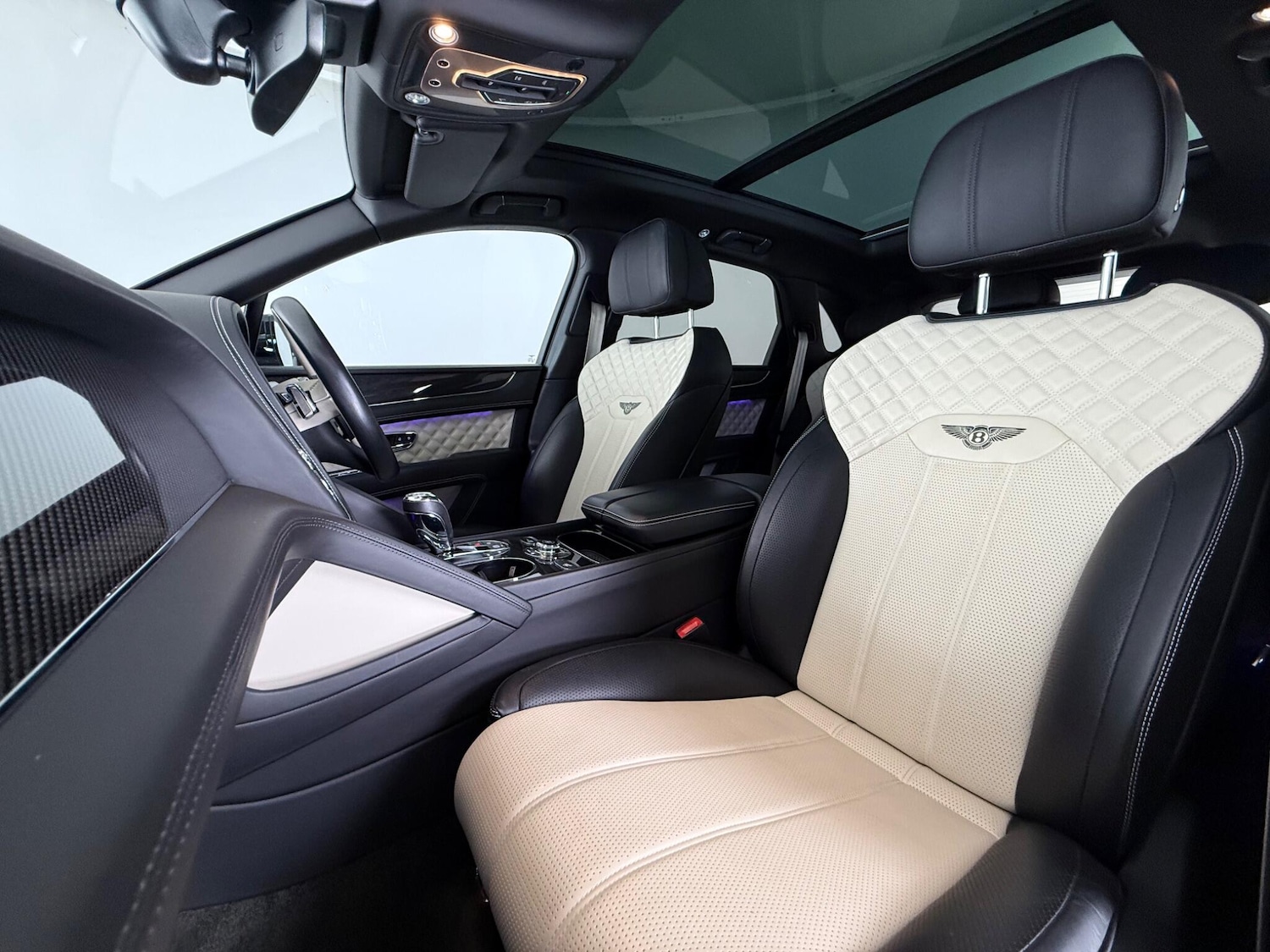 Used Bentley Bentayga 2021 for sale - 77181294: Photo 16