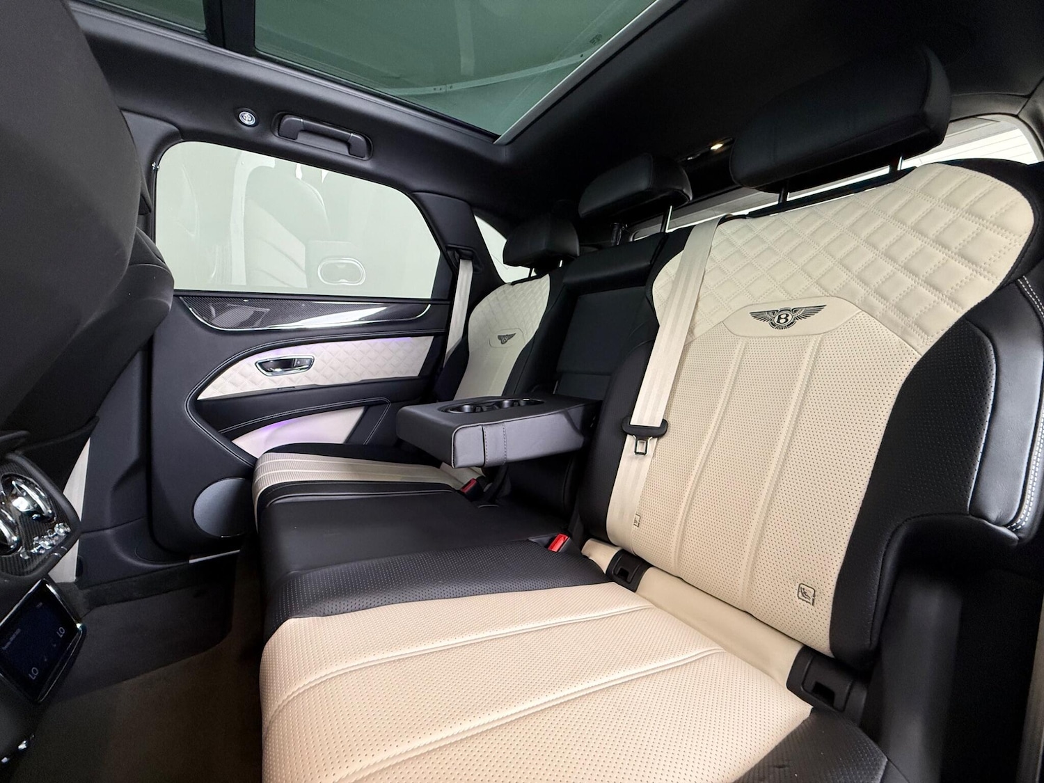 Used Bentley Bentayga 2021 for sale - 77181294: Photo 20