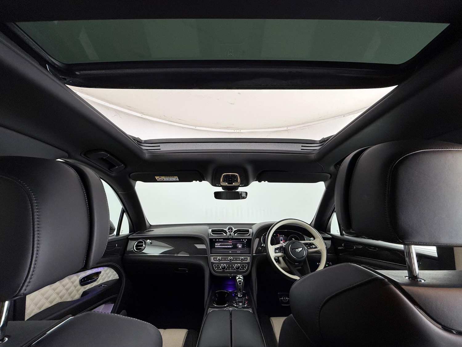 Used Bentley Bentayga 2021 for sale - 77181294: Photo 23