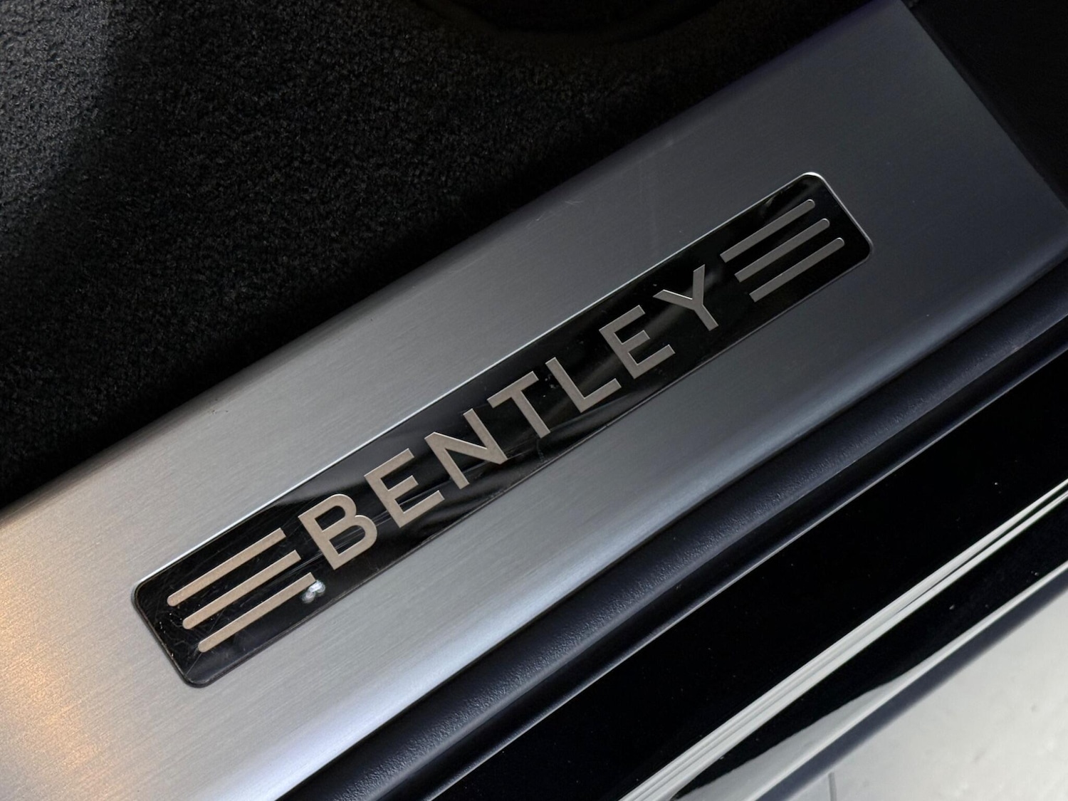Used Bentley Bentayga 2021 for sale - 77181294: Photo 25